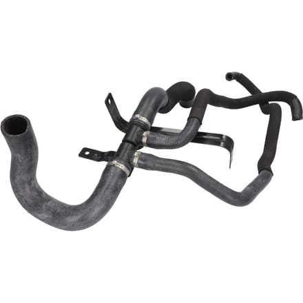 Radiateurslang THERMOTEC DWC141TT