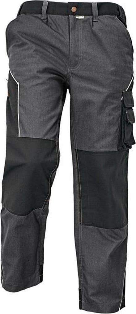 Assent ERDG trousers 03020250 - Grijs/Zwart - 64