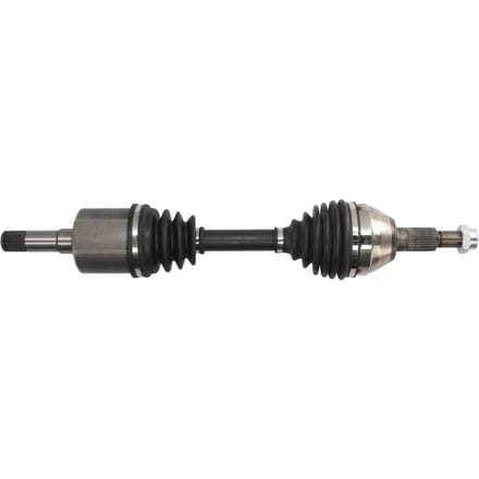 Aandrijfas POINT GEAR PNG75071