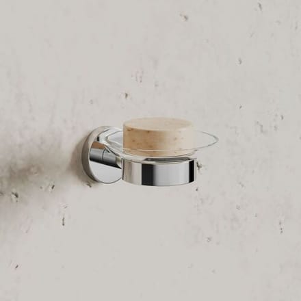 Kronenbach Radia soap holder 29.100.060.0005
