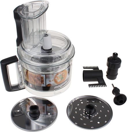 Magimix ombouwset 4000 - 4100 naar 4200 XL