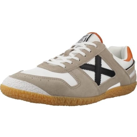 Lage Sneakers Munich Goal 1637