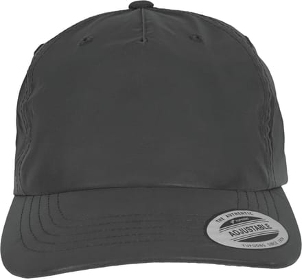 FLEXFIT Pet Nu Snapback FL9310 - Black - One size