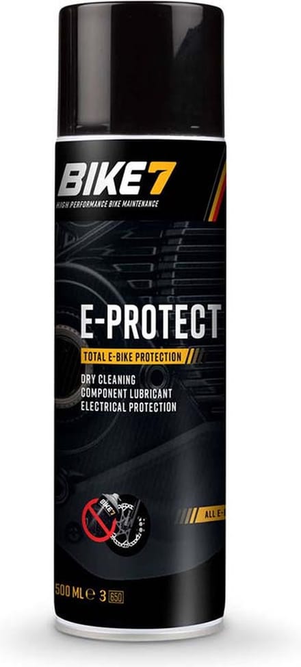 Bike7 E-protector 500ml