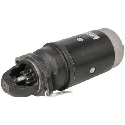 Starter PULSAR ROTATING ELECTRICS PSR20469