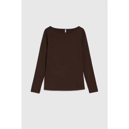 Dames-T-shirt met lange mouwen Moodo Z-TS-4803