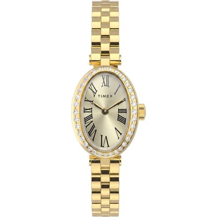 Timex Trend TW2Y90100 Cavatina Horloge