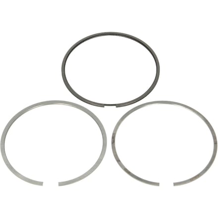 Zuigerveren set MAHLE 010 20 N0