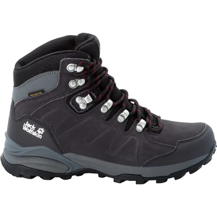 Dameswandelschoenen Jack Wolfskin Refugio Texapore