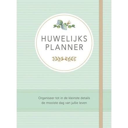 Huwelijksplanner