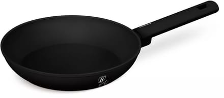 Berlinger Haus 8170 - Koekenpan 24 cm - Matt Black collection
