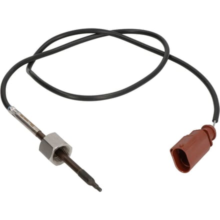 Sensor, uitlaatgastemperatuur DELPHI TS30252