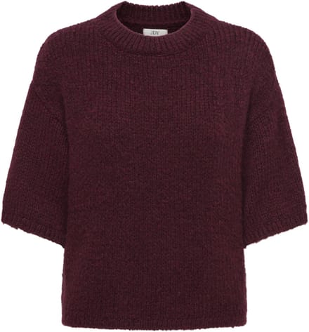 JdY Gebreide T-shirt JDYLINEA Gebreide T-shirt