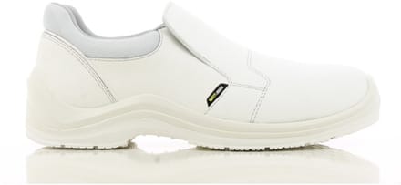Safety Jogger Oxypas Gusto S2 Slipvast SRC – Waterproof – Antistatisch – Maat 41