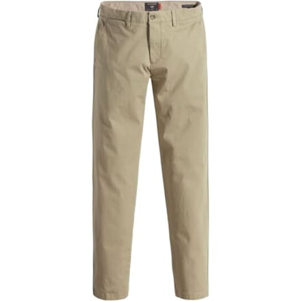 DOCKERS Smart 360 Flex Alpha-BROEK