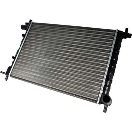 Radiator, motorkoeling THERMOTEC D7G022TT