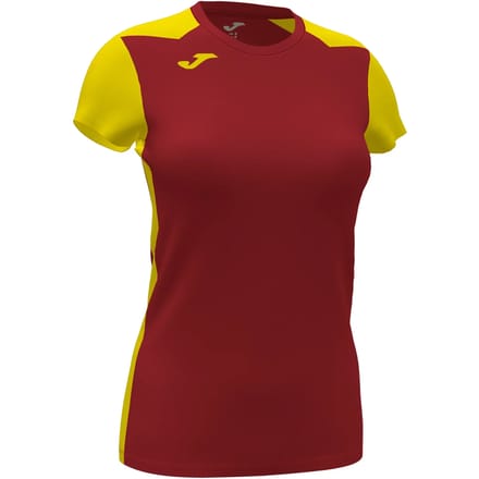 Sportshirt Dames Joma Record II