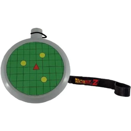 Lamp Teknofun Dragon Ball Z Radar