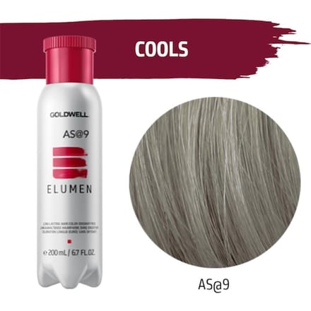 Goldwell Elumen Longlasting Hair Color Haarkleuring Dames 200 ml