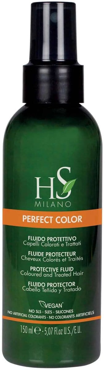Hs milano Fluido protettivo 150ml