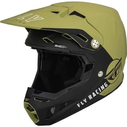 Casque Fly Racing Formula CC Centrum