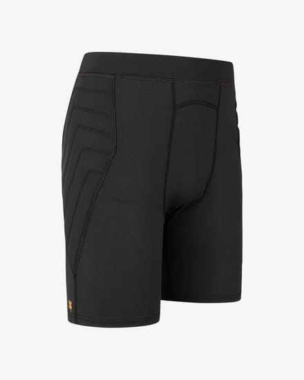 Robey Patron Goalkeeper Padded Underlayer Short - - M
