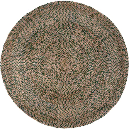 Jute tapijt Vivaraise Elliot