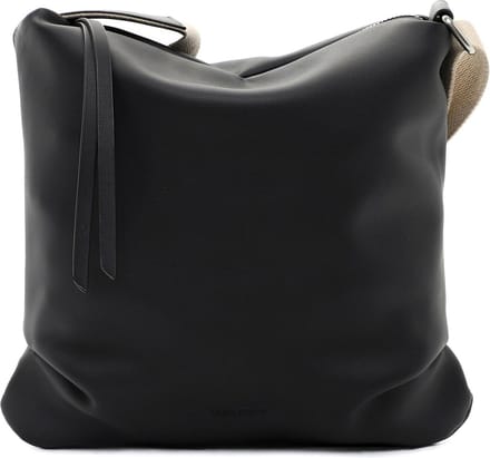 SURI FREY Schoudertas Resy Crossbody Bag Black Zwart