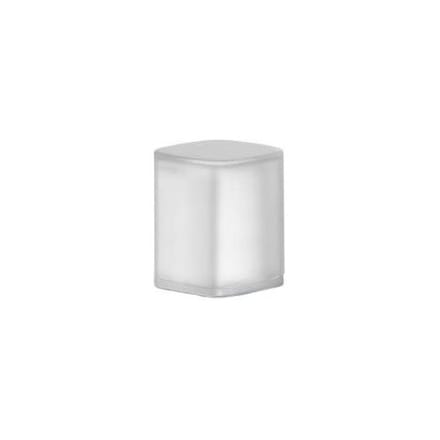 Keuco Elegance New Replacement glass for lotion dispenser 11652009000
