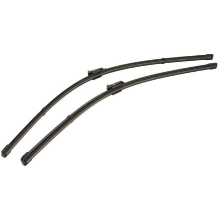 Wisserblad DENSO DF-079, 700/600mm, Voor, 2 Stuk