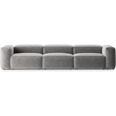 4-zitsbank Bergamo | Cosmopolitan Design