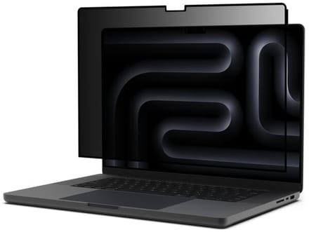 Belkin Removable Privacy Screen Protector - Macbook Pro 16´ M1-4 (Pro/Max) RETAI