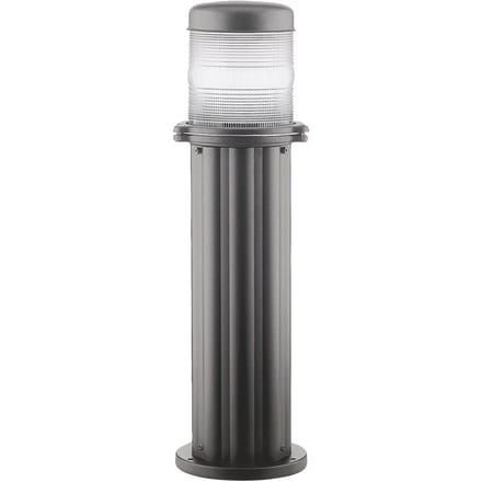 Armatuur Dopo lighting Omo IP55 E27 600 mm