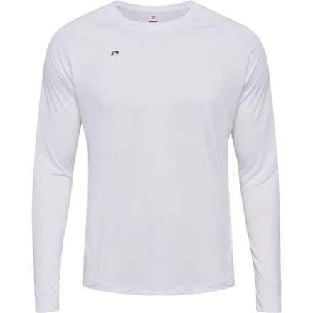T-shirt met lange mouwen Newline Beat