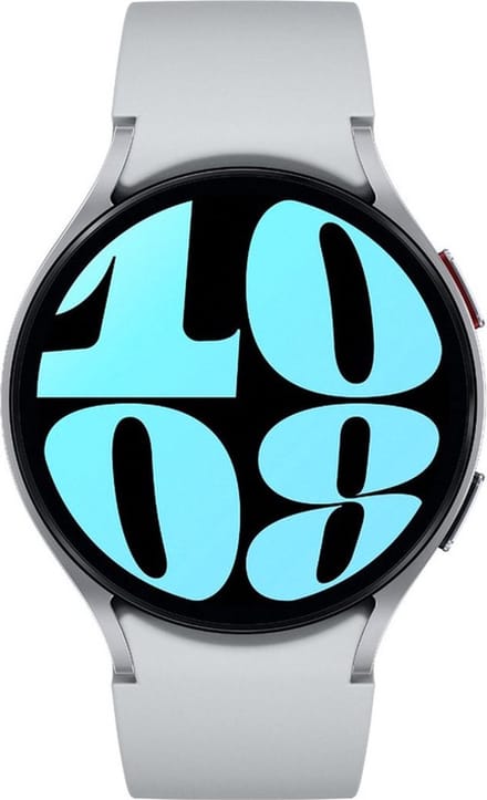 Samsung Galaxy Watch6 - 44mm - Silver
