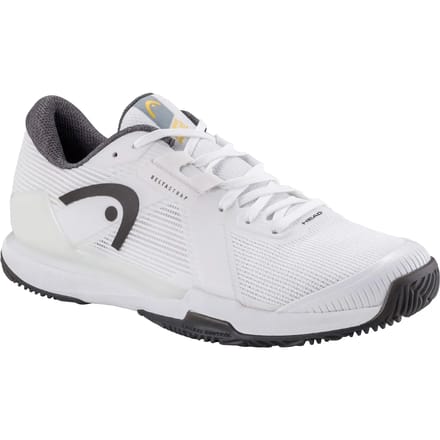 Head sprint pro 4.0 padel in de kleur wit.