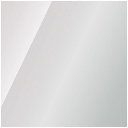 Aloni Spiegel - Mirror - Vierkant - 60x60x2 cm
