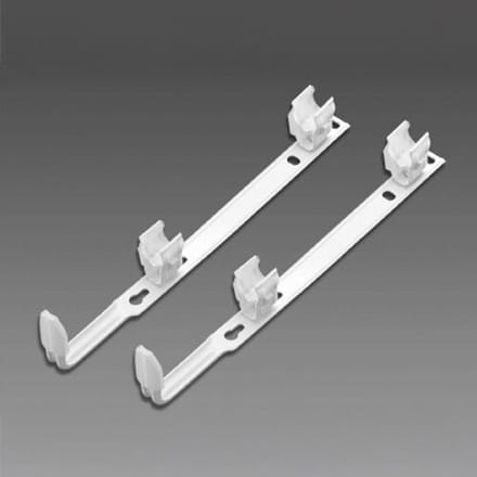 Zehnder mounting set 3 x SMB40, 173631