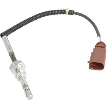 Sensor, uitlaatgastemperatuur FEBI BILSTEIN 49287