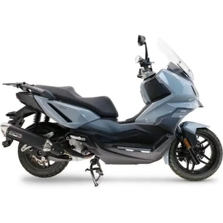 Silencer moto GPR Exhaust Furore-X SYM ADX 300 E5 Plus 2024/2026