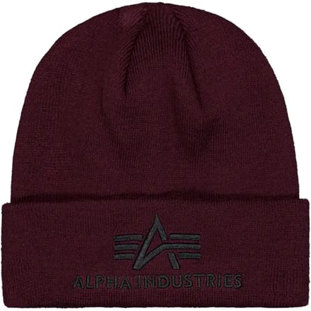 Cap Alpha Industries 3D