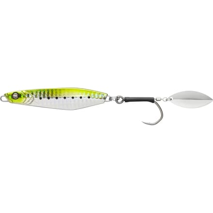Lok Williamson Thunder Jig 40 g