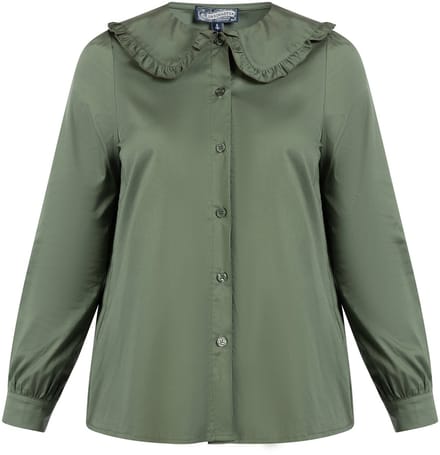 DreiMaster Blouse