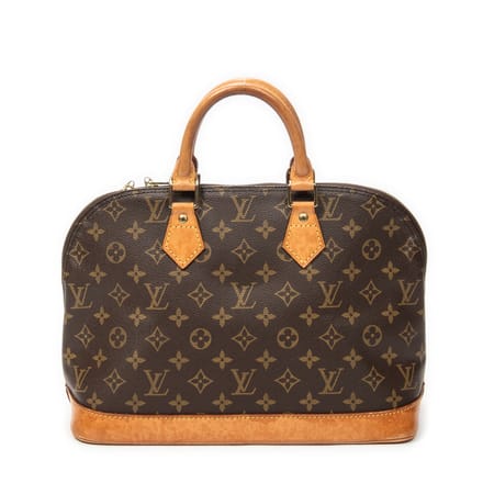 Alma PM  handtas