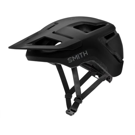 Smith Pilot MIPS Helmet zwart