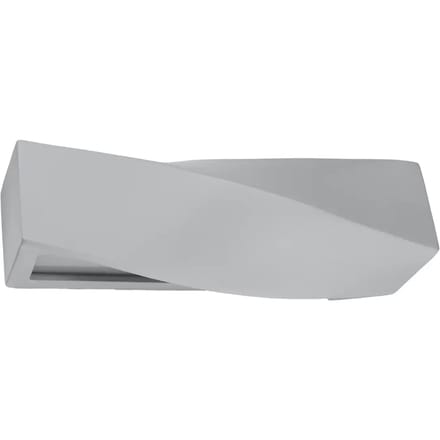 Wandlamp van keramiek Sollux Lighting Sigma