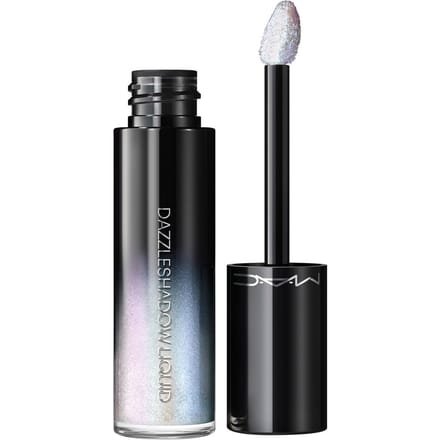 MAC Dazzleshadow Liquid Glitter Eyeshadow 4.6g - (Various Shades) - Crumbled Diamonds