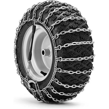 Husqvarna sneeuwkettingen r112 r115