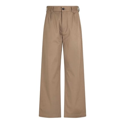 Boss Kaiden-broek voor heren (Bruin)