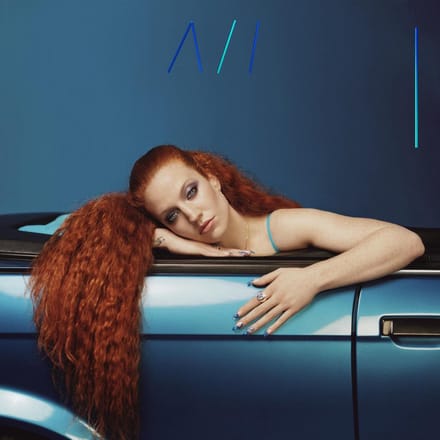 Always In Between (Deluxe) - Jess Glynne